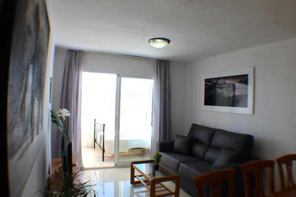 San Marino II 19-B Levante Beach Benidorm Dış mekan fotoğraf